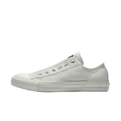 Giày Converse Custom Chuck Taylor All Star Slip By You Cổ Thấp Nam Trắng