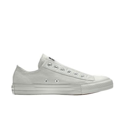 Giày Converse Custom Chuck Taylor All Star Slip By You Cổ Thấp Nam Trắng