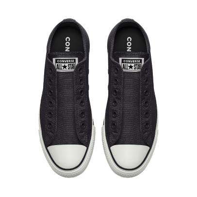 Giày Converse Custom Chuck Taylor All Star Slip By You Cổ Thấp Nam Đen