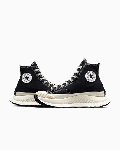 Giày Converse Chuck 70 AT-CX Nam Đen