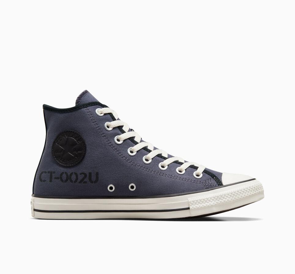 Giày Converse Chuck Taylor All Star Workwear Nam Tím