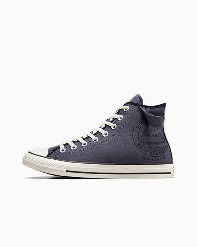 Giày Converse Chuck Taylor All Star Workwear Nam Tím