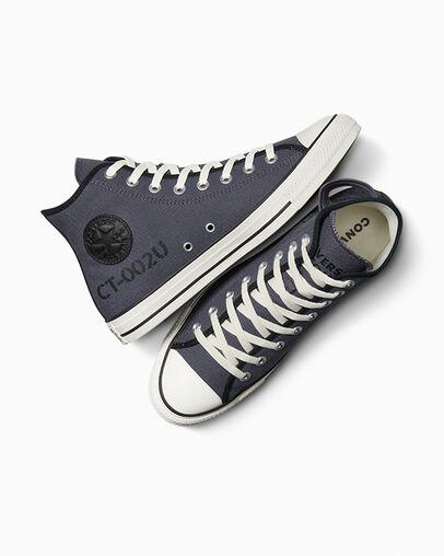 Giày Converse Chuck Taylor All Star Workwear Nam Tím