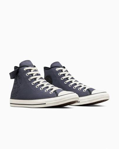 Giày Converse Chuck Taylor All Star Workwear Nam Tím