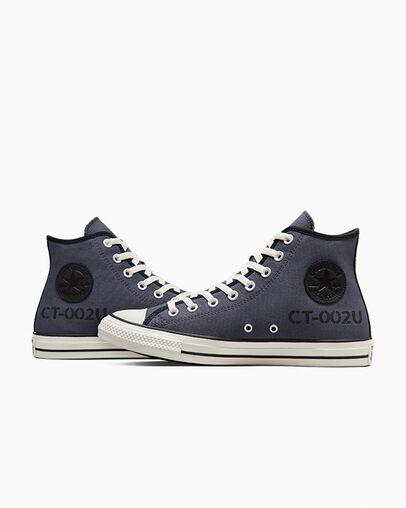 Giày Converse Chuck Taylor All Star Workwear Nam Tím