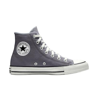 Giày Converse Custom Chuck Taylor All Star By You Nam Xám