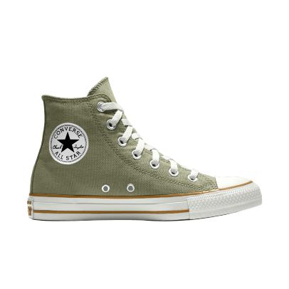 Giày Converse Custom Chuck Taylor All Star By You Nam Xanh Rêu