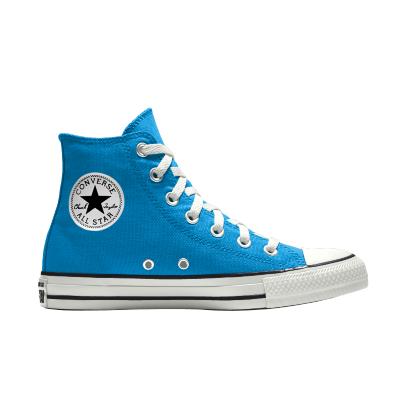 Giày Converse Custom Chuck Taylor All Star By You Nam Xanh Dương