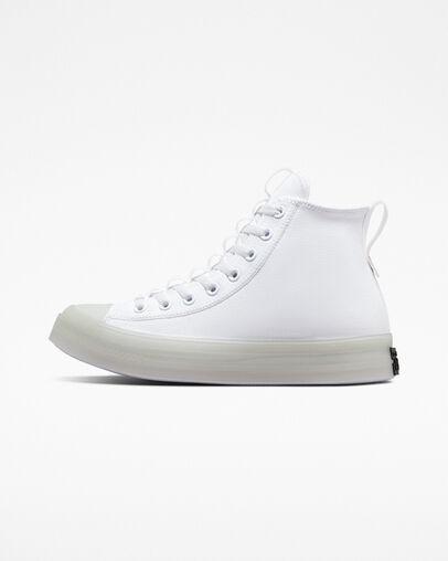 Giày Converse Chuck Taylor All Star CX Explore Cổ Cao Nam Trắng