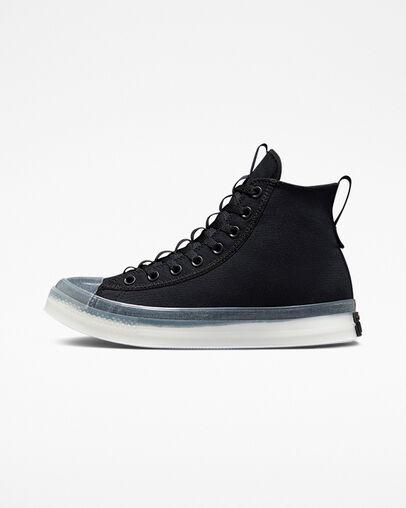 Giày Converse Chuck Taylor All Star CX Explore Cổ Cao Nam Đen