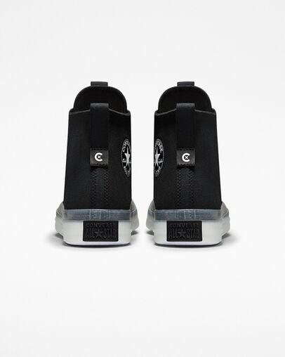 Giày Converse Chuck Taylor All Star CX Explore Cổ Cao Nam Đen