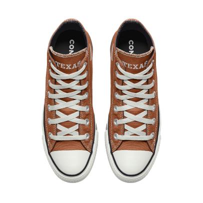 Giày Converse Custom Chuck Taylor All Star University of Texas Longhorns By You Nam Cam