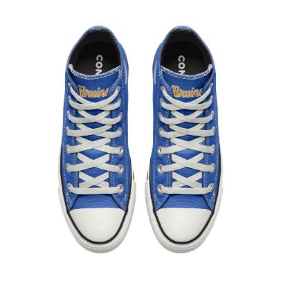 Giày Converse Custom Chuck Taylor All Star UCLA Bruins By You Cổ Cao Nam Xanh Dương