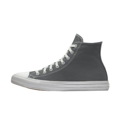 Giày Converse Custom Chuck Taylor All Star Surplus By You Cổ Cao Nam Xám