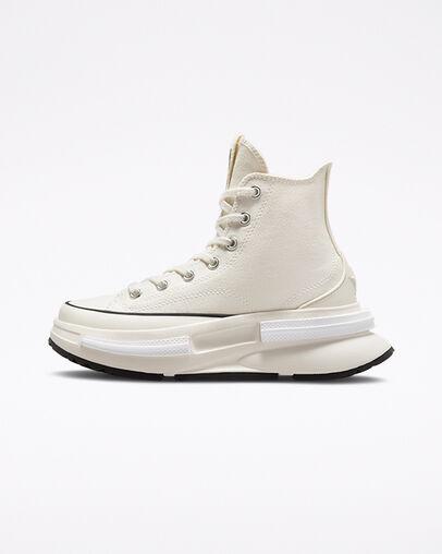 Giày Converse Run Star Legacy CX Cổ Cao Nam Trắng