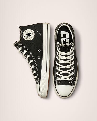 Giày Converse CONS Chuck Taylor All Star Pro Nam Đen