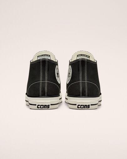 Giày Converse CONS Chuck Taylor All Star Pro Nam Đen