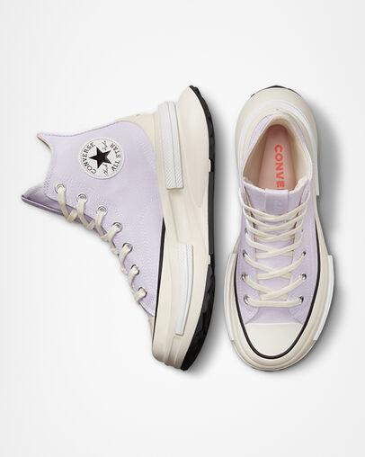 Giày Converse Run Star Legacy CX Cổ Cao Nam Tím