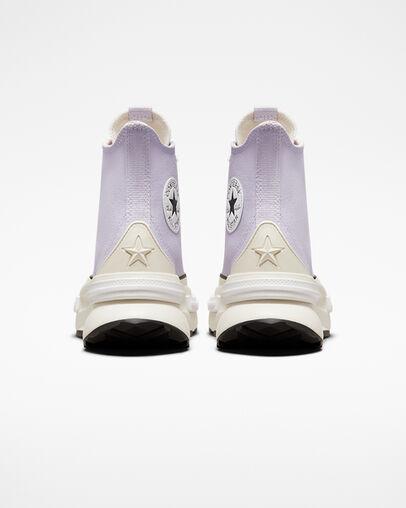 Giày Converse Run Star Legacy CX Cổ Cao Nam Tím