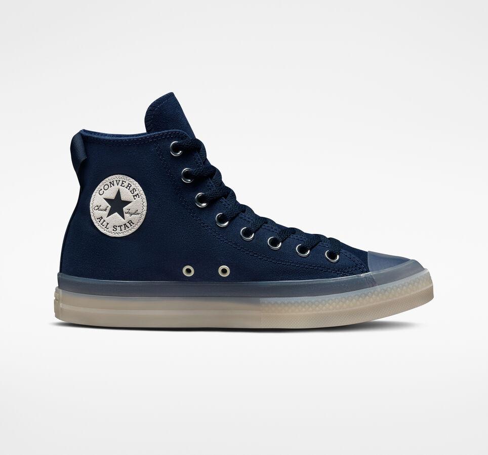 Giày Converse Chuck Taylor All Star CX Seasonal Color Nam Xanh Dương