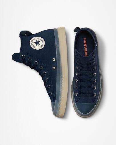 Giày Converse Chuck Taylor All Star CX Seasonal Color Nam Xanh Dương