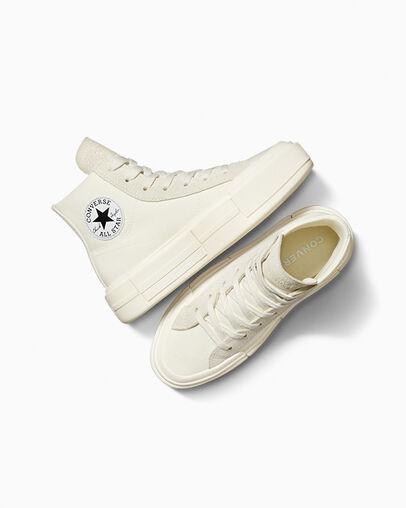 Giày Converse Chuck Taylor All Star Cruise Cổ Cao Nam Trắng