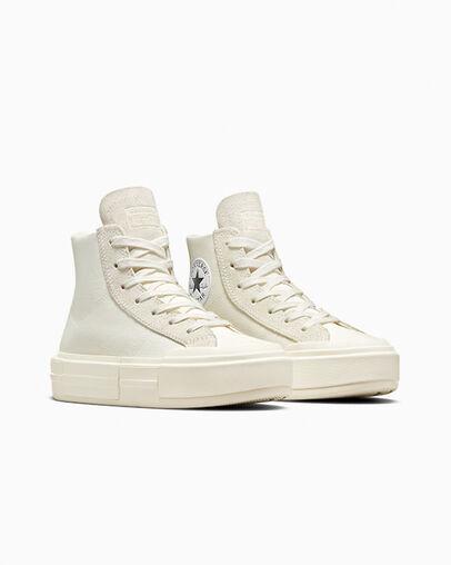 Giày Converse Chuck Taylor All Star Cruise Cổ Cao Nam Trắng