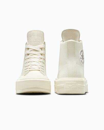 Giày Converse Chuck Taylor All Star Cruise Cổ Cao Nam Trắng