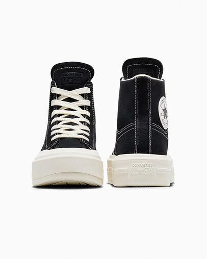 Giày Converse Chuck Taylor All Star Cruise Cổ Cao Nam Đen