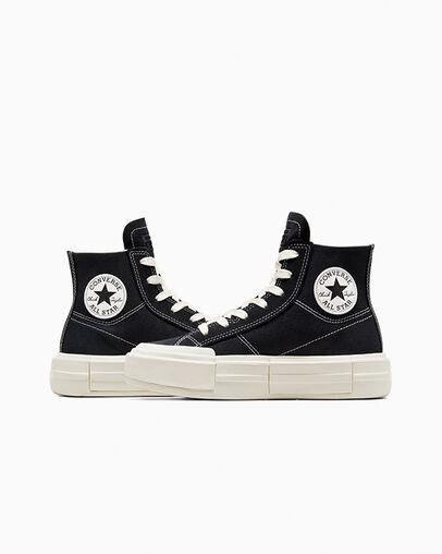 Giày Converse Chuck Taylor All Star Cruise Cổ Cao Nam Đen