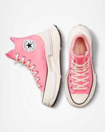 Giày Converse Run Star Legacy CX Cổ Cao Nam Hồng