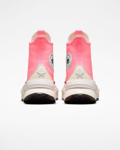 Giày Converse Run Star Legacy CX Cổ Cao Nam Hồng