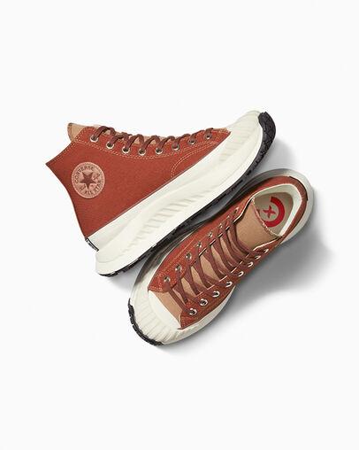 Giày Converse Chuck 70 AT-CX Nam Cam