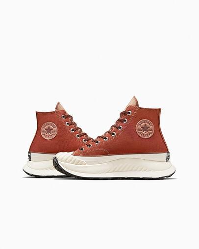 Giày Converse Chuck 70 AT-CX Nam Cam