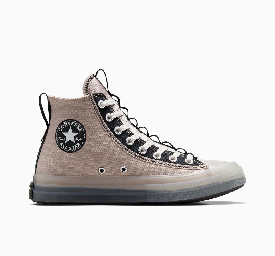 Giày Converse Chuck Taylor All Star CX Explore Nam Xám