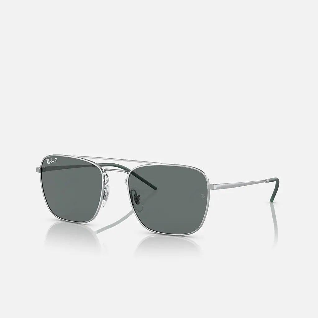 Kính Ray-Ban Rb3588 Bạc Xám