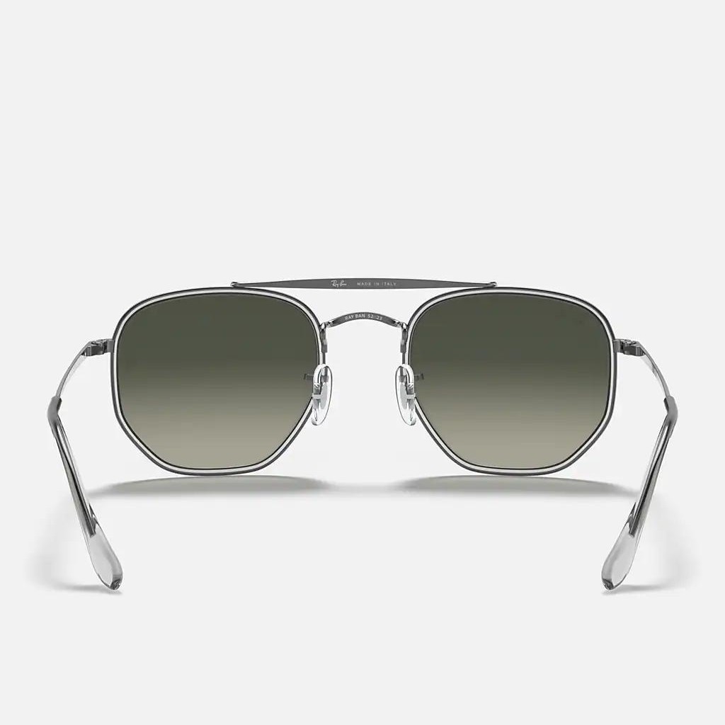 Kính Ray-Ban MARSHAL II Xám