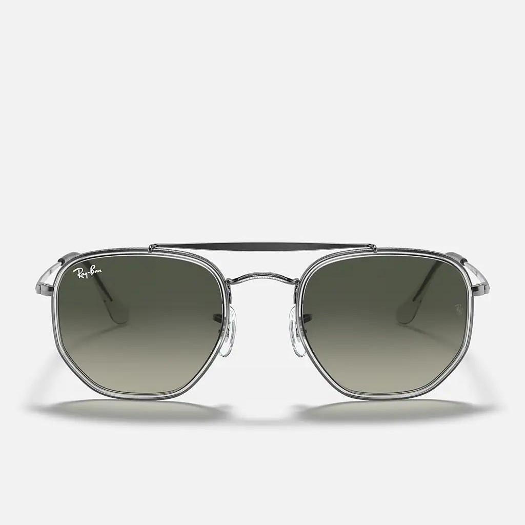 Kính Ray-Ban MARSHAL II Xám