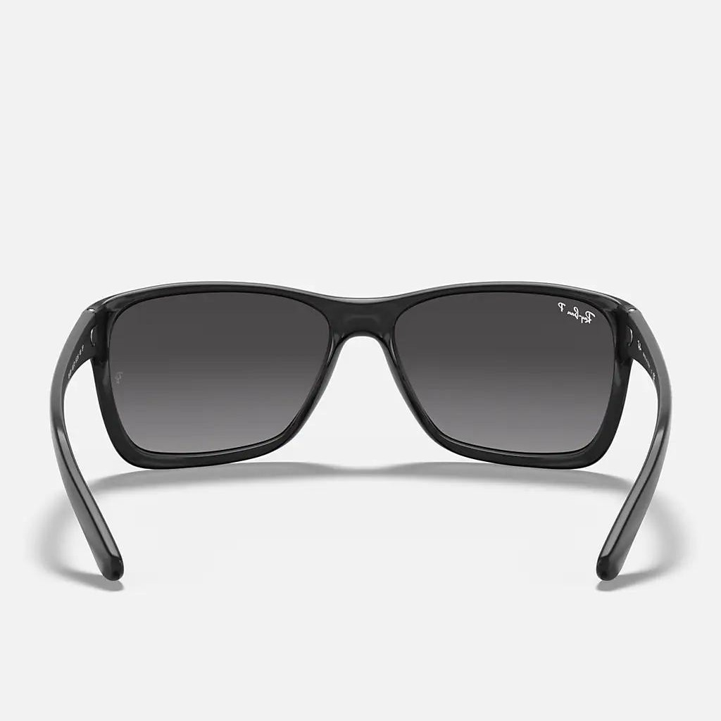 Kính Ray-Ban Rb4331 Đen Xám