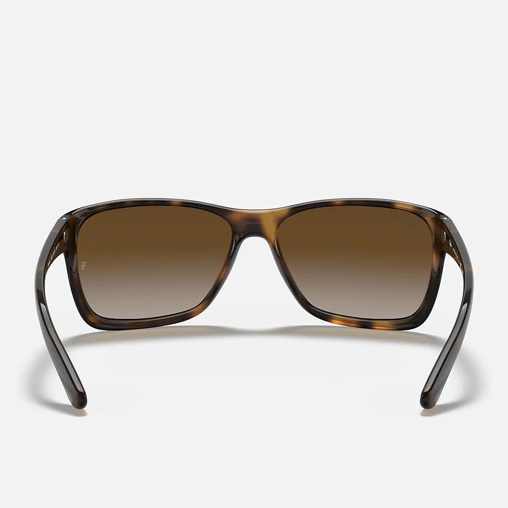 Kính Ray-Ban Rb4331 Nâu