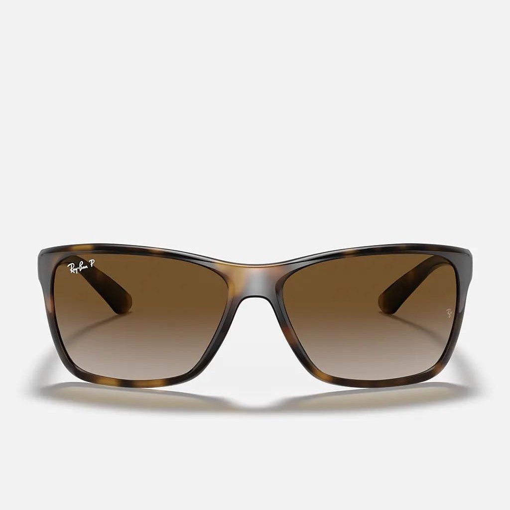 Kính Ray-Ban Rb4331 Nâu