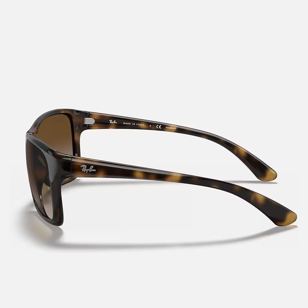 Kính Ray-Ban Rb4331 Nâu