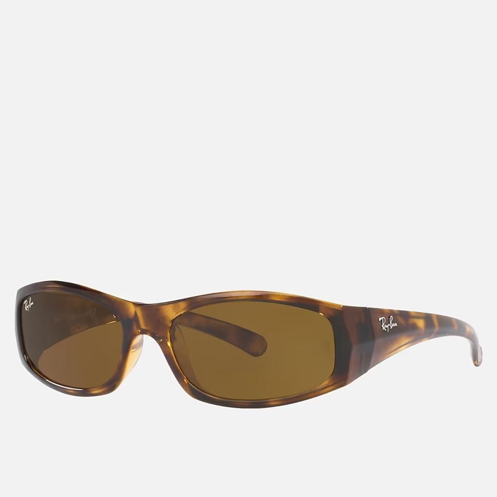 Kính Ray-Ban Rb4093 Nâu