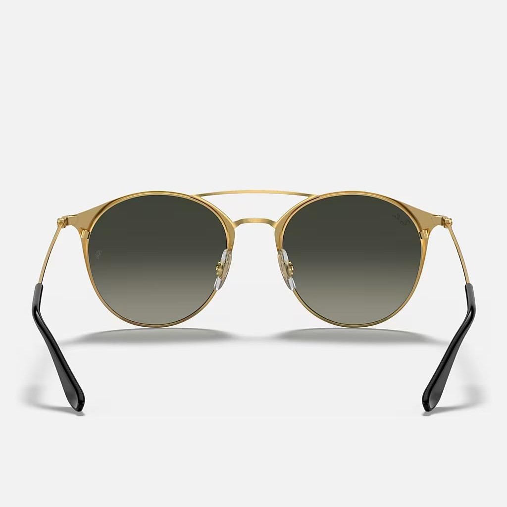 Kính Ray-Ban Rb3546 Đen Xám