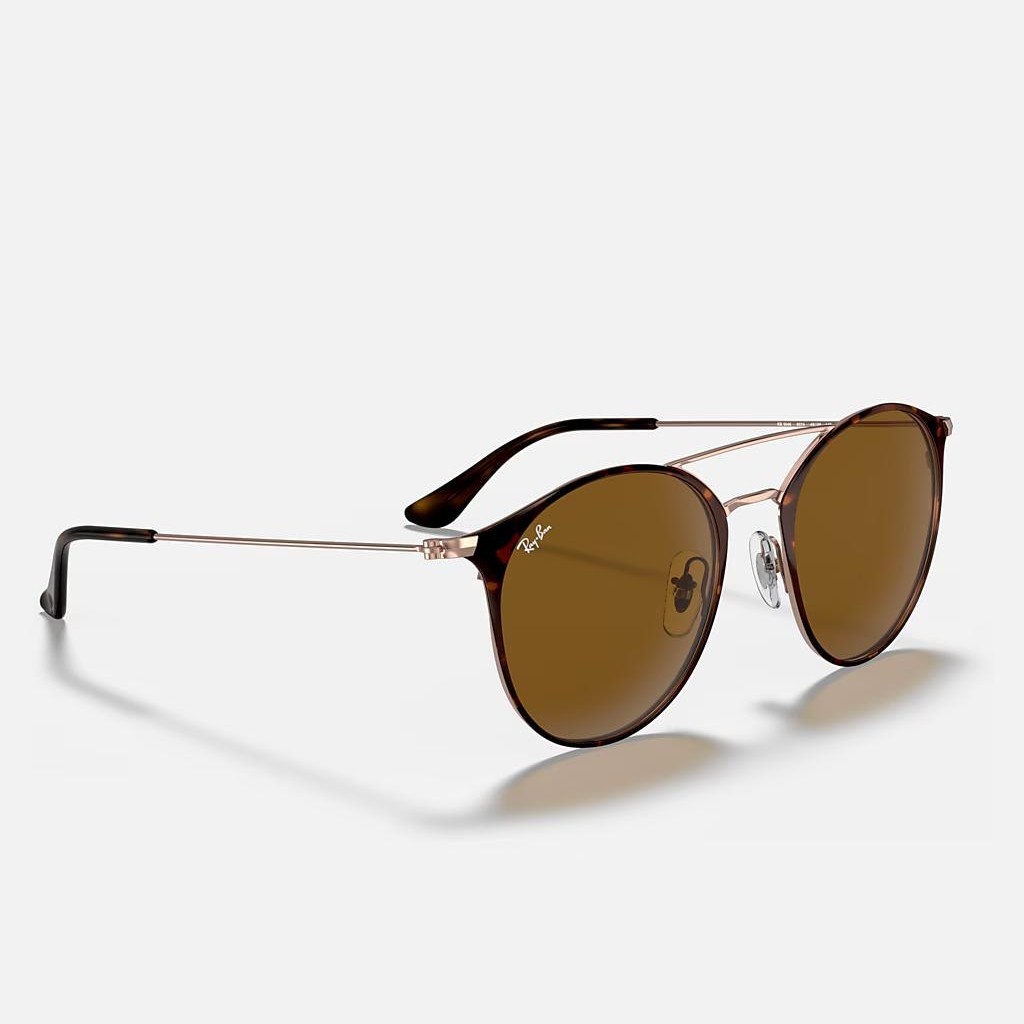 Kính Ray-Ban Rb3546 Nâu