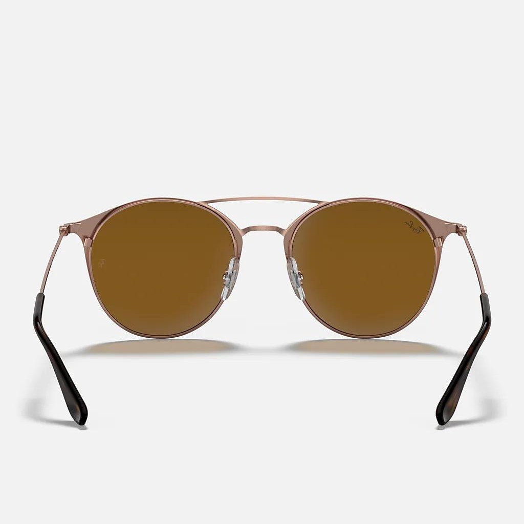 Kính Ray-Ban Rb3546 Nâu