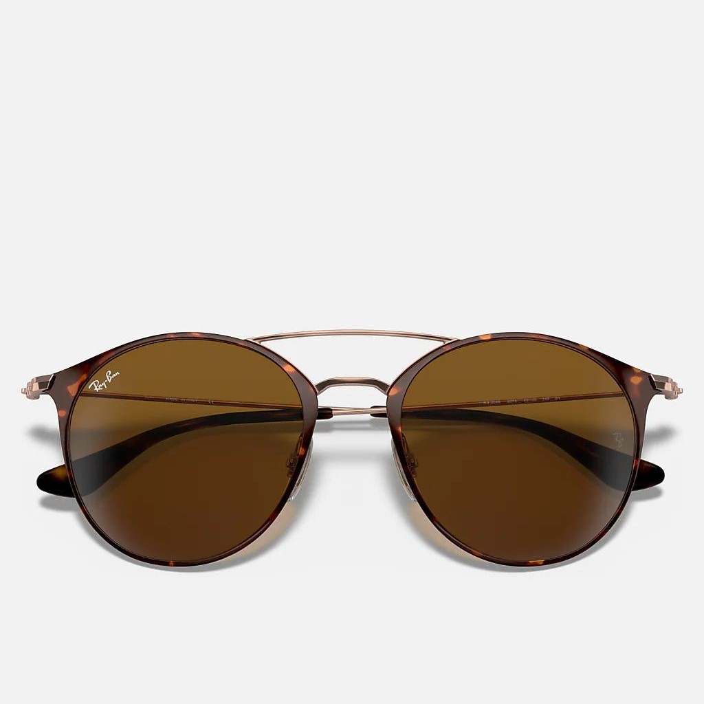 Kính Ray-Ban Rb3546 Nâu