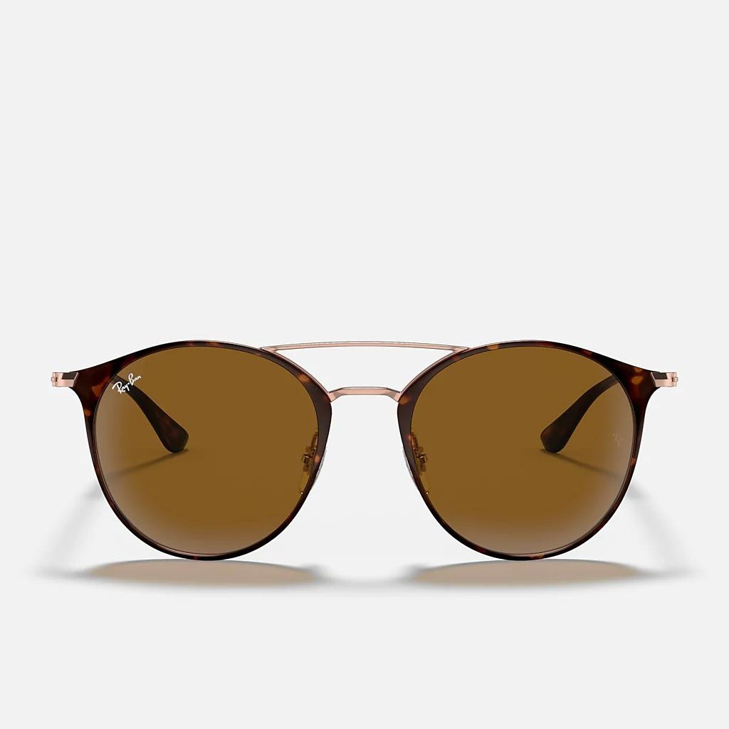 Kính Ray-Ban Rb3546 Nâu