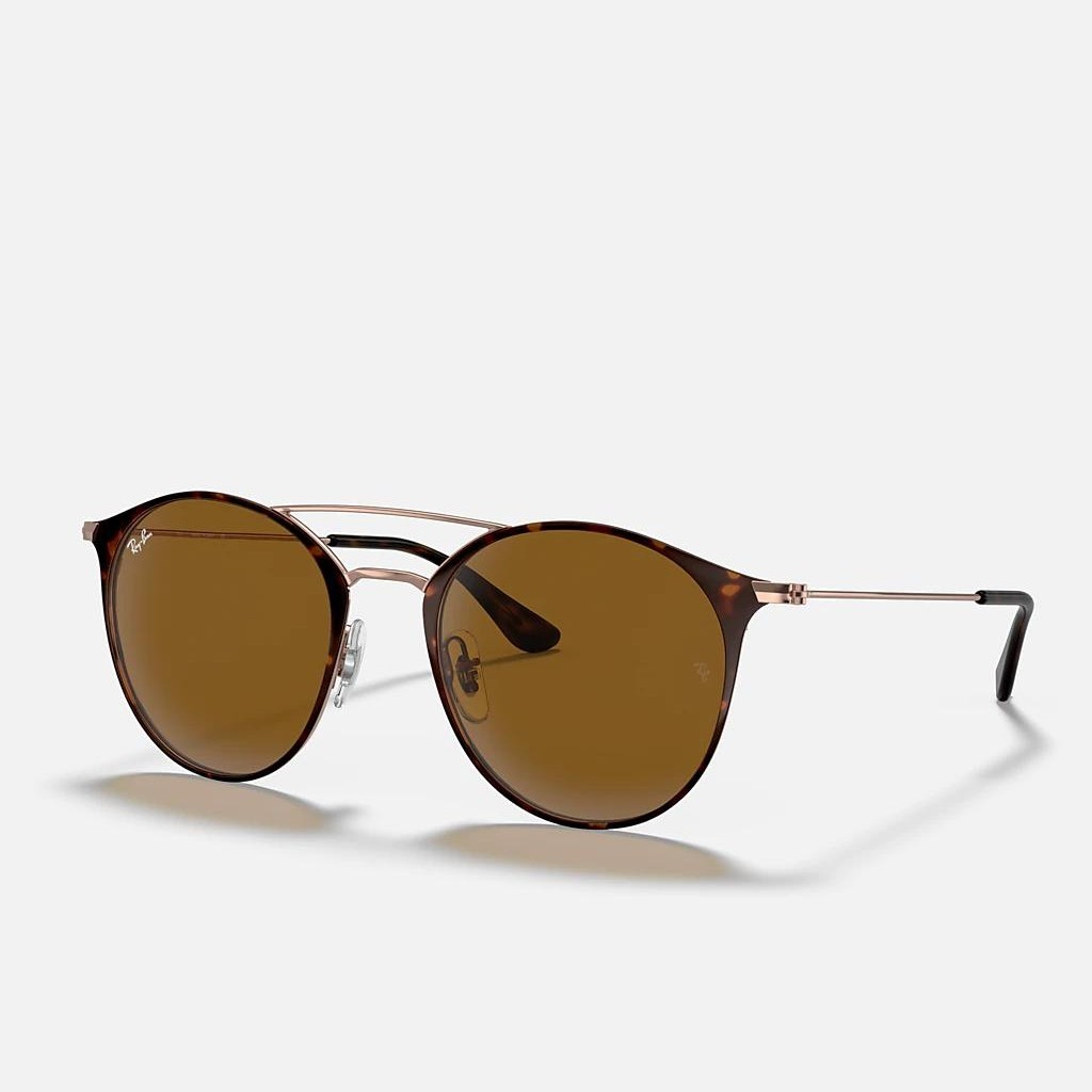 Kính Ray-Ban Rb3546 Nâu