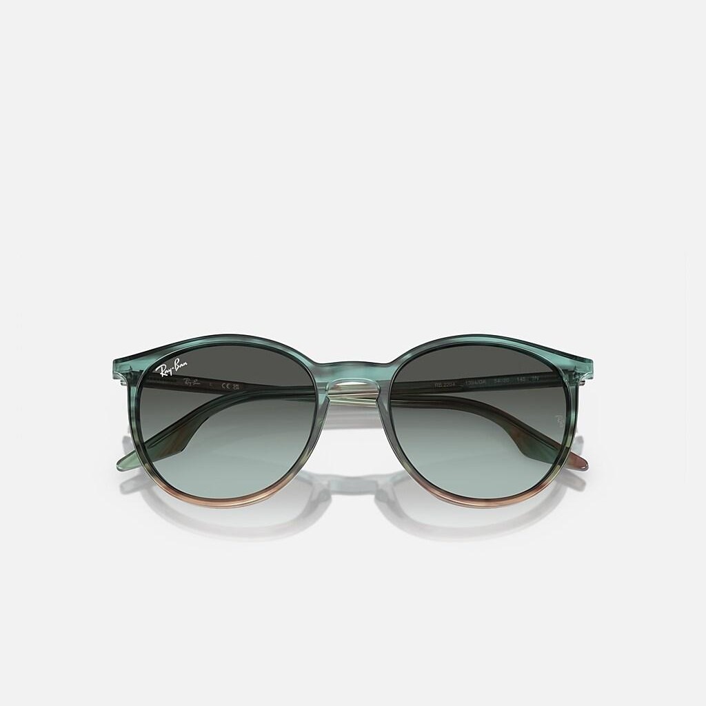 Kính Ray-Ban Rb2204 Xanh Dương